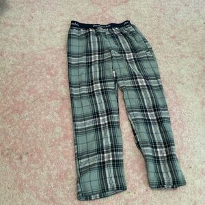 Avacronbie pajama pants